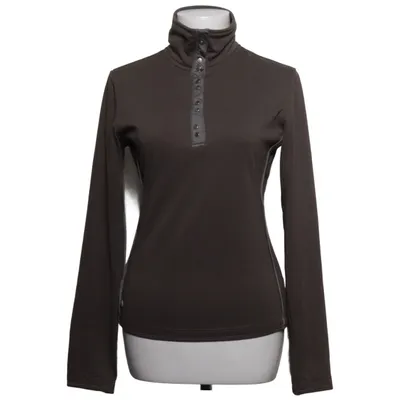Trainingsoberteil (Grau) von ANKY Polyester