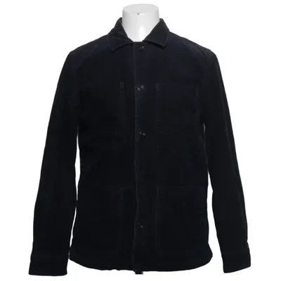 Surchemise (Bleu) de East West