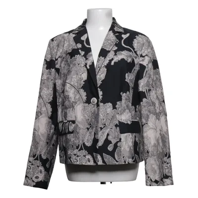 Blazer (Schwarz, Beige) von Apanage Collection Acetat