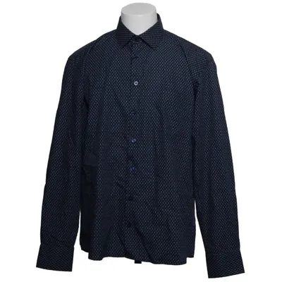 Shirt (Blue) from Garant Cotton