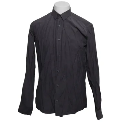 Chemise (Gris) de Tudors Coton, Polyester