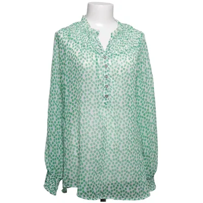 Blus (Grön, Vit) från Remind Items