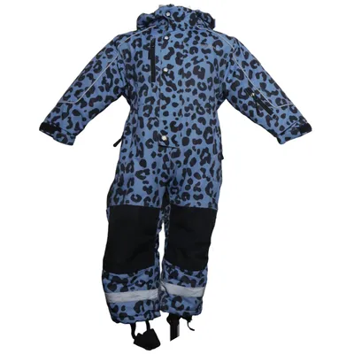 Overall (WINSTON) van Nordbjørn Polyester