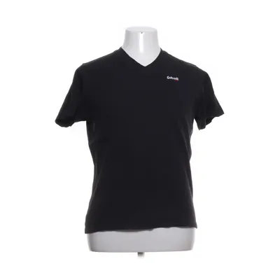 T-shirt (Svart) från Schott NYC Bomull