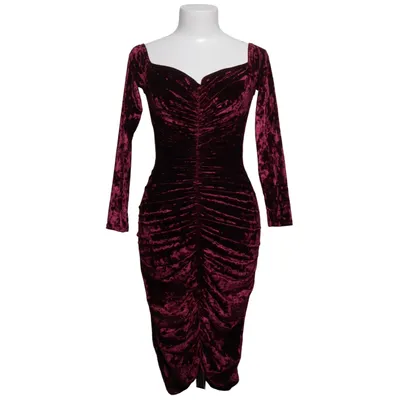 Cocktailkleid (Thais) von Jessica Wright Elasthan, Polyester