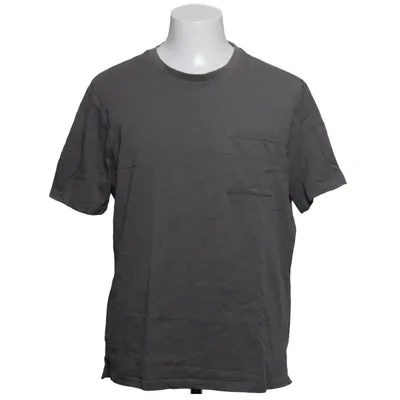T-shirt (Fir Core M Slub Tee) van Firefly Katoen
