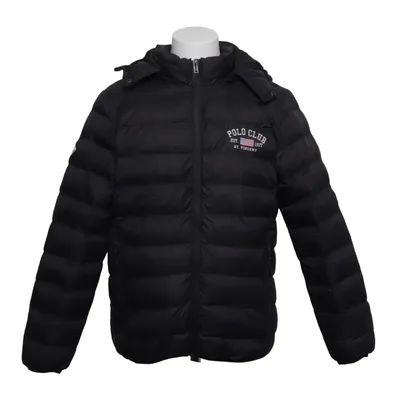 Winter jacket (Saint Vincent) from Polo Club Polyamide