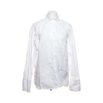 Skjorta (Vit) från Stenströms Bomull