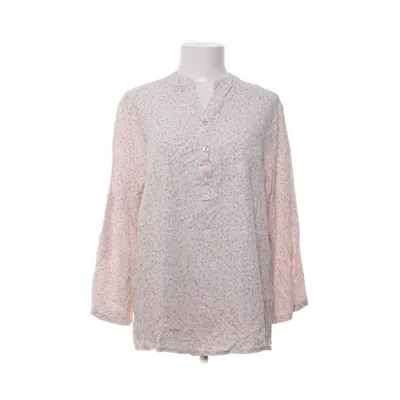 Blouse (Rose, Multicolore) de Mix by Hearth Viscose