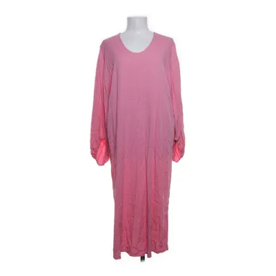 Klänning (Rosa) från Cosy House Polyester