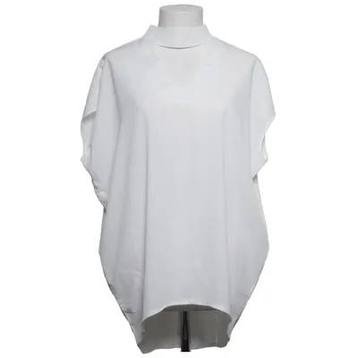 Top (Wit) van Lolive Verte Polyester