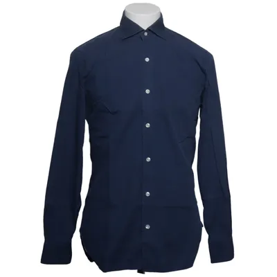 Shirt (Culto) van Barba Napoli Katoen