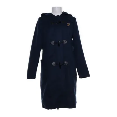 Duffel (Blå) från BPC Bonprix Collection Polyester, Ull