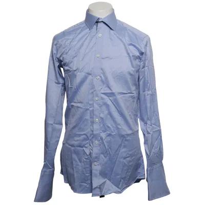 Shirt (St James) from Hawes & Curtis Cotton