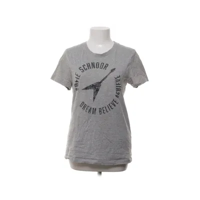 T-shirt (Grå) från Sofie Schnoor Bomull