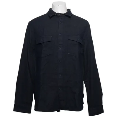 Skjorta (Blå) från Goodfellow & Co Bomull