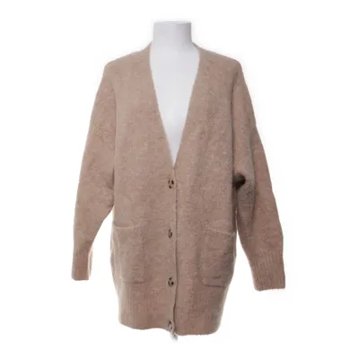 Cardigan (Bruin) van UGG Alpacawol, Elastaan, Nylon, Wol