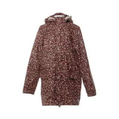 Outdoorjakke (Sort, Flerfarvet) fra Kuling Polyester, Polyurethan
