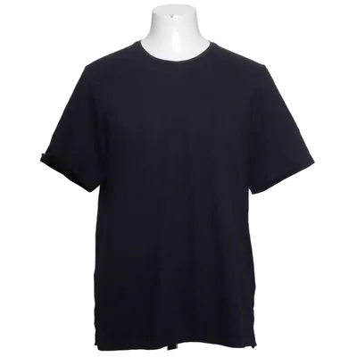 T-shirt (Blauw) van Ljung Organisch katoen