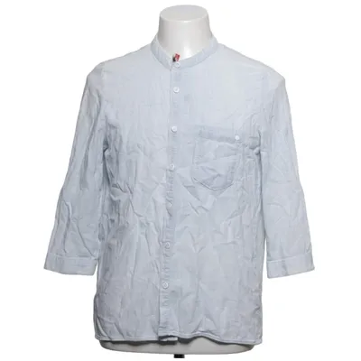 Chemise (Bleu) de Gsus Sindustries Coton