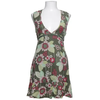 Robe (Vert, Rose, Blanc) de Adele