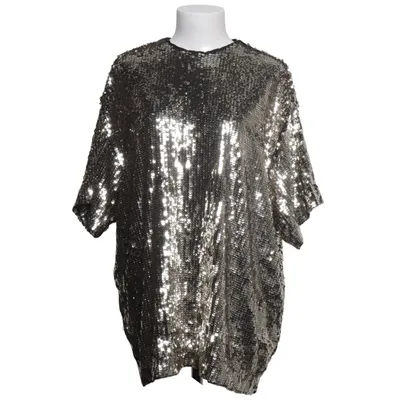 Topp (H&M STUDIO A/W 2024) från H&M Studio Elastan, Polyester