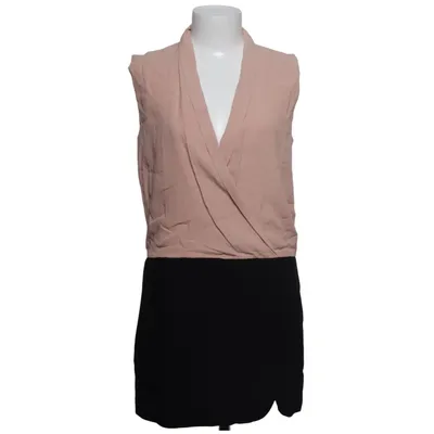 Dress (Pink, Black, Multicolored) from Mango Collection