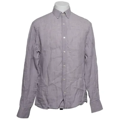 Shirt (Gray) from Tiger of Sweden Linen