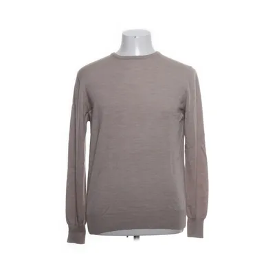 Tröja (Beige) från Ströms Ull