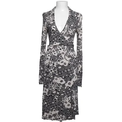 Wrap dress (SPACEY) from Soaked in Luxury Viscose
