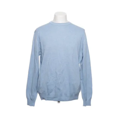 Tröja (Blå) från Atlant Bomull