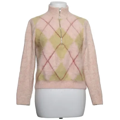 Pull-over (Douli) de Bellerose Acrylique, Laine d'alpaga, Angora, Élasthane, Polyamide