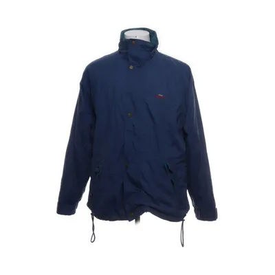 Veste (Bleu, Vert) de Aquatech Nylon, Polyuréthane