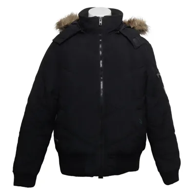 Veste d'hiver (Noir) de Jack & Jones Vintage Denim