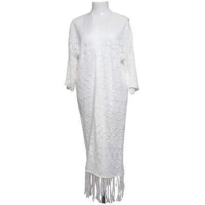 Cardigan (White) from Page One Acrylic