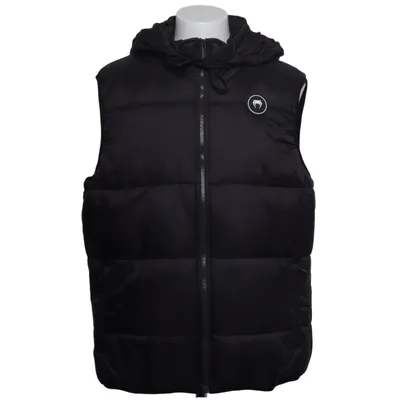 Gilet d'extérieur (Noir) de Venum Polyamide