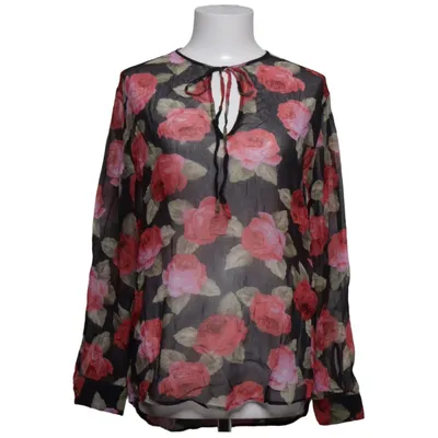Bluse (Sort, Rød, Pink) fra The Kooples Sport Viscose