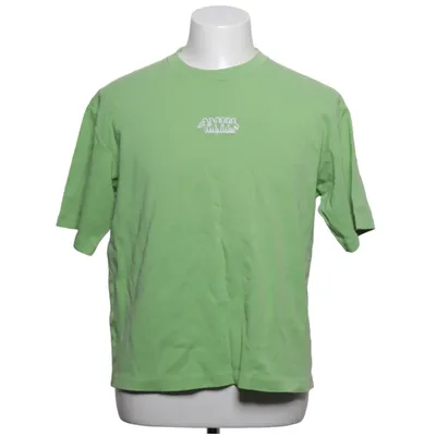 T-shirt (Vert) de ØLÅF Coton