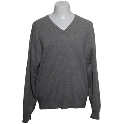 Pull-over (Gris) de Harrods Cachemire