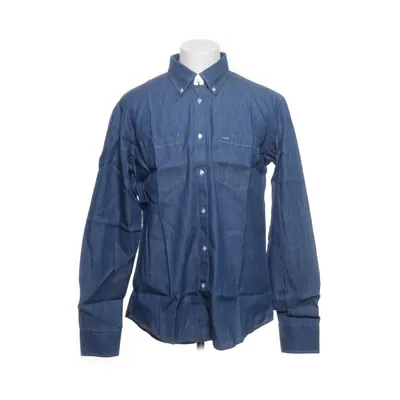 Jeansskjorta (Jupiter shirt) från Harvest Sportswear Bomull