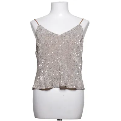 Topp (Beige) från Neo Noir Polyester