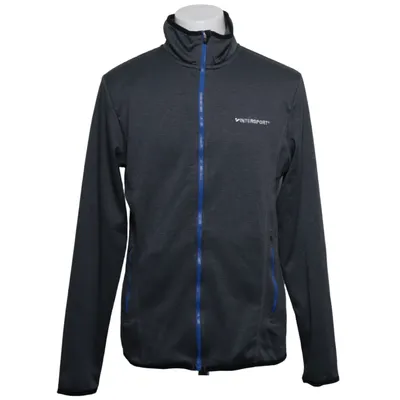Fleece jacket (Tec Fleece Jacket) from Intersport Recycled polyester