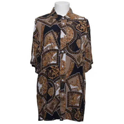 Kortärmad skjorta (Rome JJ1885) från Just Junkies Viskos