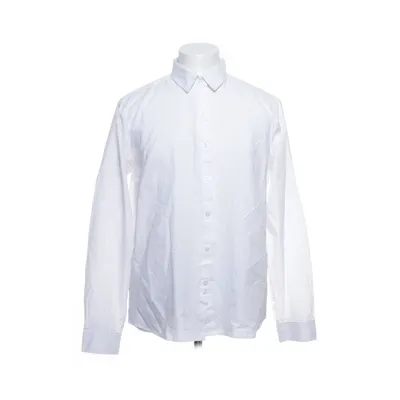 Shirt (White) from Bolongaro Trevor Cotton, Polyester