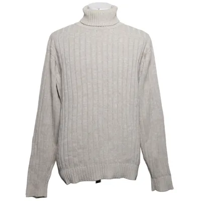 Polotröja (Beige) från Request Bomull