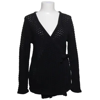 Omlottkofta (Tora Cardigan) från Club Xprs Bomull