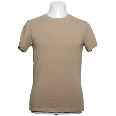 T-shirt (Beige) de Bread & Boxers Coton