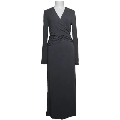 Stillkleid (Grau) von H&M Mama Viskose, Elasthan