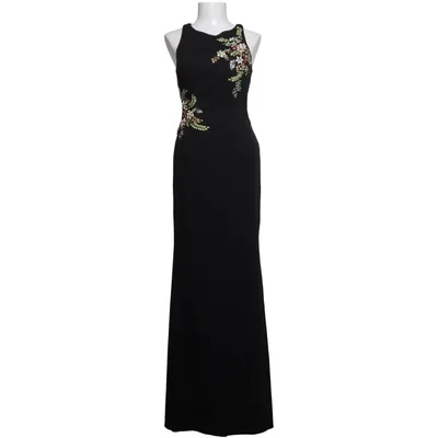 Avondjurk (Zwart, Meerkleurig) van Luxuar Limited Polyester
