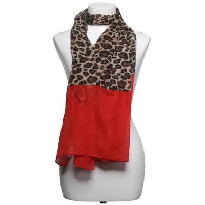 Shawl (Red, Brown, Black) from Pigalle